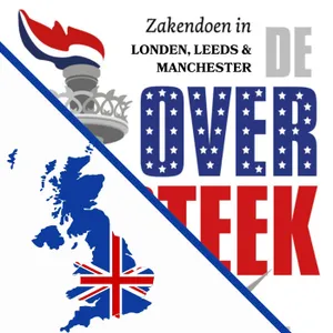 S5E3 Het VK: Leeds (Fintech en Healthtech)