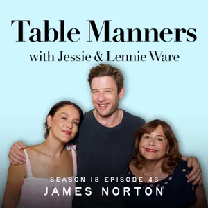 James Norton
