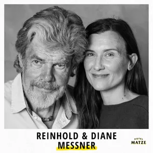 Reinhold & Diane Messner – War es das wert?