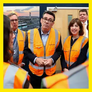 The Burnham Bounce: how long can it last?