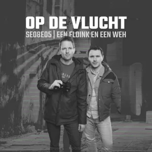 SE08E05 | Een Floink En Een Weh