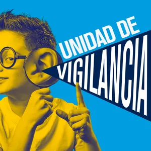 Unidad de vigilancia | Abascal le está comiendo los talones a Feijóo