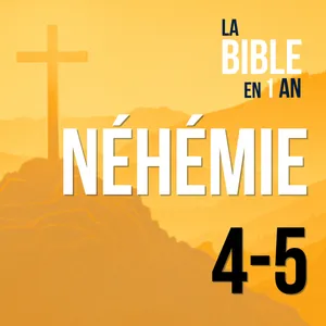 J281 - L’épée et la truelle- matin ☼
