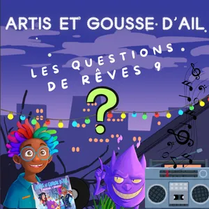 La question de rêve 2026 #9 : Questions en cascade!