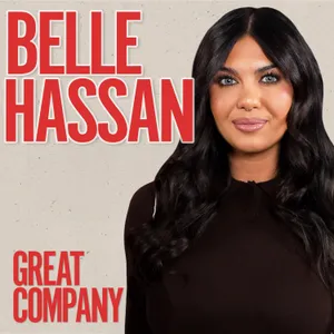 BELLE HASSAN: I'm Finally Ready To Tell My Story