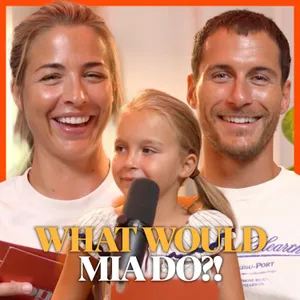Our 7-Year-Old Answers YOUR Dilemma's... and Doesn't Hold Back