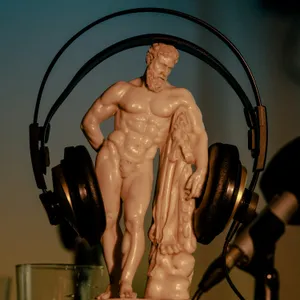 54. Querrás decir Múscules (Hércules)
