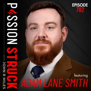 Why You Keep Repeating the Same Relationship Patterns | Adam Lane Smith - EP 782