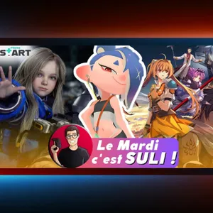 Le Live ! L'actu accélère, du Raiders, les Tiers et le coup de la panne...
