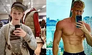 Full MASCULINE Self Improvement Guide