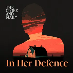 Episode 8: Freedom
