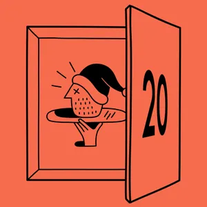 Adventskalender #20: Alte Rechnungen