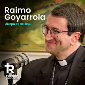 07. El cáncer del alma es la desesperanza: Mons. Raimo Goyarrola