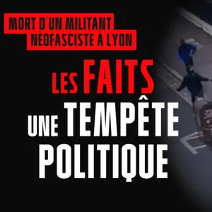 « L’antifascisme risque d’être diabolisé »