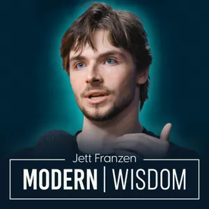 Why Almost Nobody Gets The Life They Want - Jett Franzen - #1130
