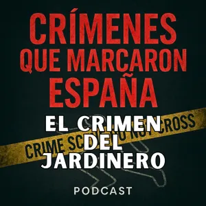 El homicidio del jardinero de Algar. El crimen de Lele