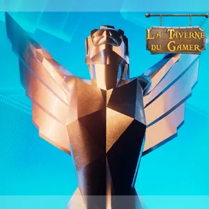 #158 : The Game Awards 2025 - Le grand débrief