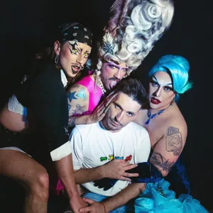 La evolución de las fiestas queer