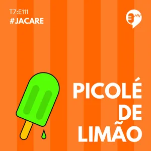 JACARÉ