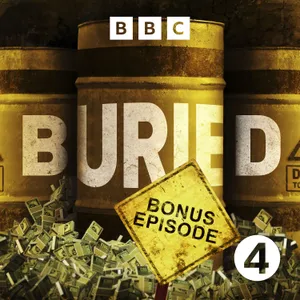 Series 1: Bonus Episode: Recycling Corrupted