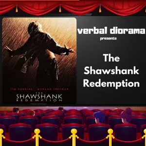 The Shawshank Redemption