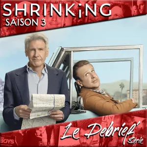 Shrinking: Saison 3