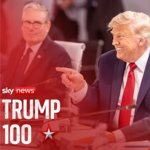 QUICK TAKE: Trump announces Starmer is resigning