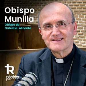 16. Monseñor Munilla: ¿Por qué nuestra generación tiene tanta ANSIEDAD?