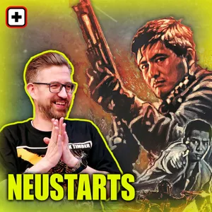 Neustarts 10.09.26 | Auf die Fresse in 4K - HARD BOILED, The Uprising & Bad Apples