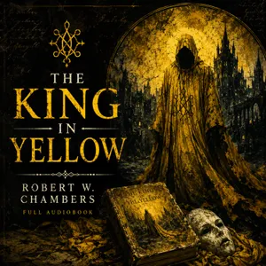 [EN] The King in Yellow — Robert W. Chambers