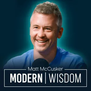 Raccoon Wars, NFL Scammers & Past Crimes - Matt McCusker #1149