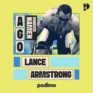Lance Armstrong: de dopingkoning