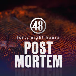 Post Mortem | The Footprint Evidence