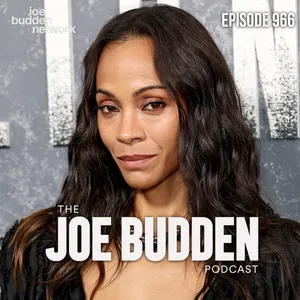 Episode 966 | "Amongst The People"