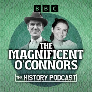 The Magnificent O'Connors: 6. Undermine, Explain or Accept