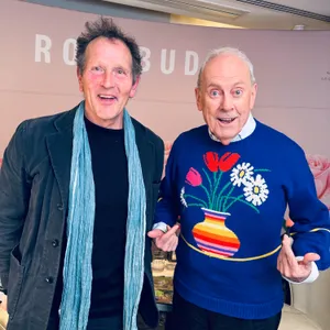 Monty Don