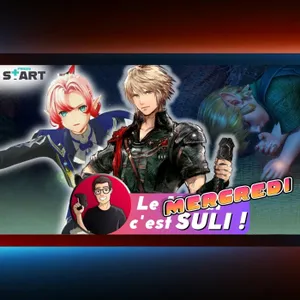 Le Live ! L'actu, Elliot en TEST, les conférences et Nintendo qui "surprend"