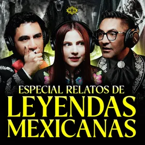 LA LLORONA ME PERSIGUIÓ A CUATRO PATAS | RELATOS de TERROR