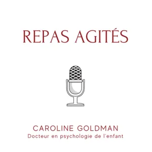 Repas agités