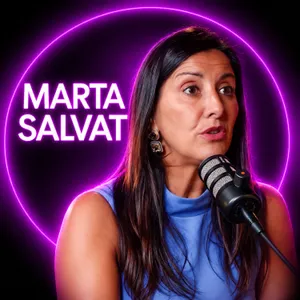 EXPERTA EN PATRONES FAMILIARES: ESTO EXPLICA POR QUÉ SIEMPRE TE PASA LO MISMO. Marta Salvat