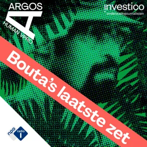 #5 - #5 - De Surinaamse oplossing | Bouta’s laatste zet (S07)
