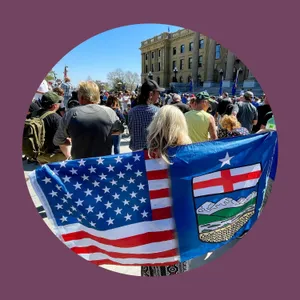 How some Alberta separatists are courting U.S. support