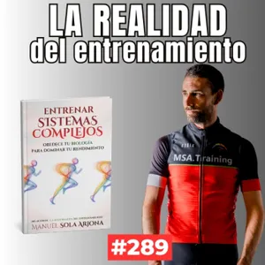 289. Cómo ENTRENAR sistemas complejos