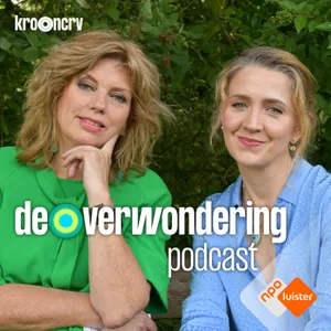 Wat te doen tegen gevoelens van machteloosheid? - met filosoof Alicja Gescinska