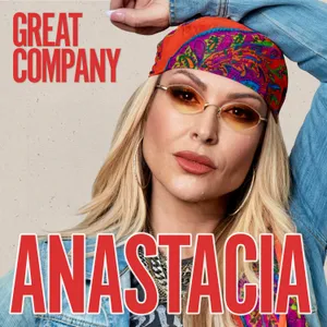 ANASTACIA: Michael Jackson Tried To Sign Me After Seeing Me On TV