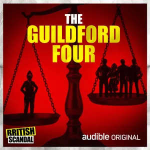 The Guildford Four | Head Held High | 3
