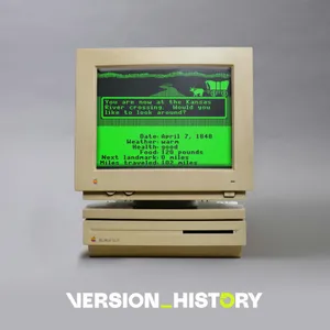 Oregon Trail: Saddle up