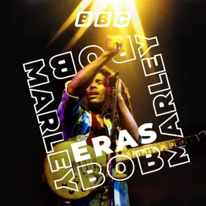 Bob Marley: 4. Legend