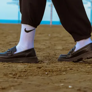 Mesa de Redacción: ¿Mocasines con calcetines blancos: tendencia o atentado contra el buen gusto?