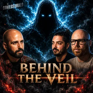 Members Preview | 892: The Entities Behind the Veil